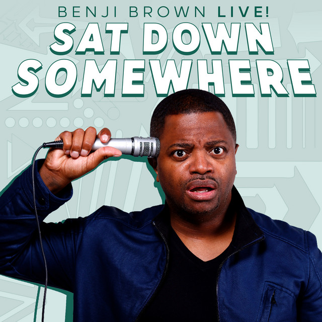 Benji Brown tickets in Baltimore