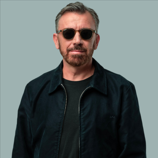 Benny Benassi tickets in Dallas, TX
