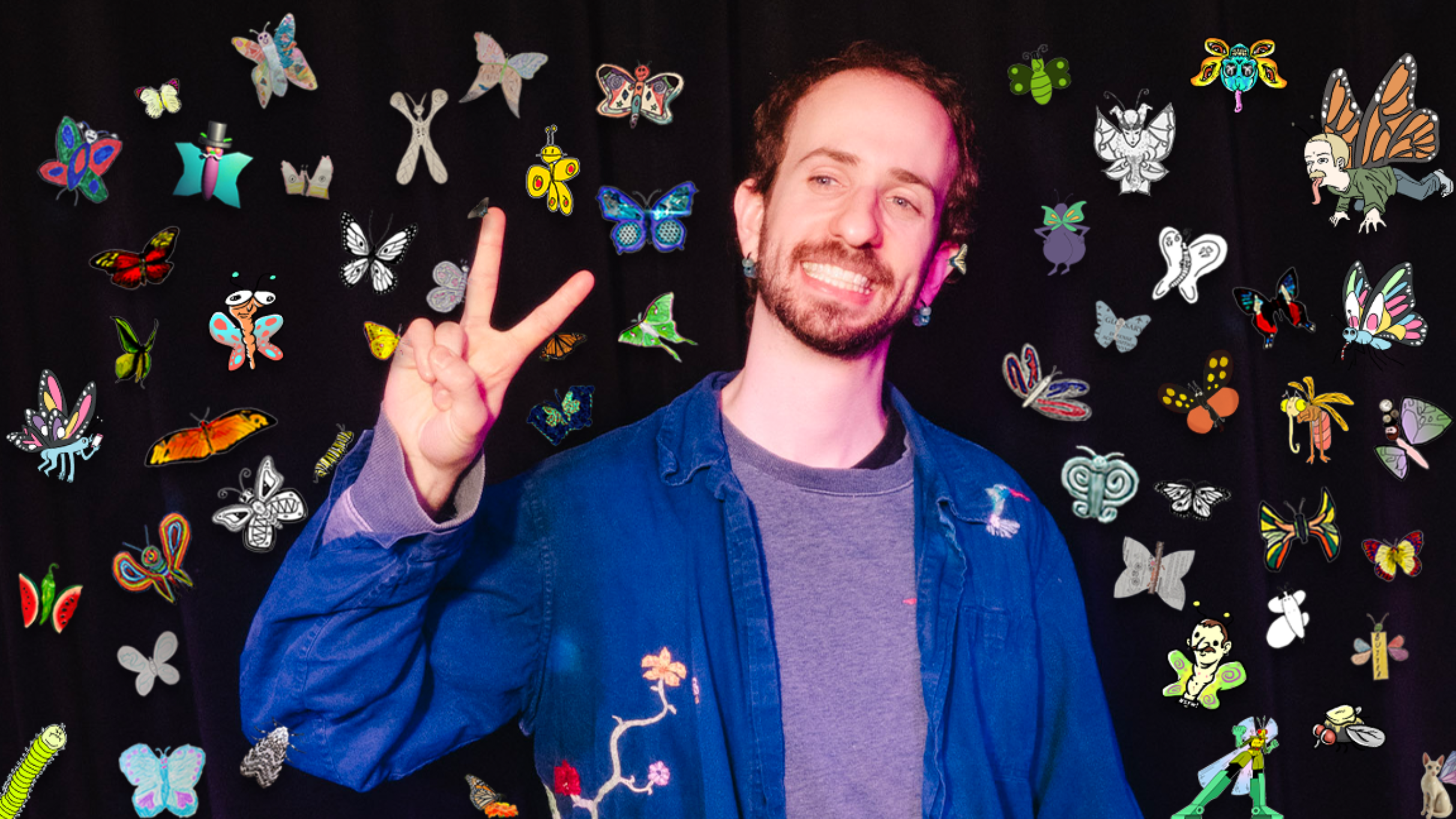 Benny Feldman Tour Tickets