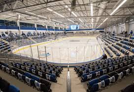 Bentley Falcons Hockey tickets in Grand Forks
