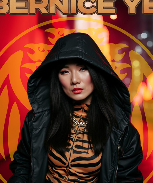 Bernice Ye tickets in Washington, DC