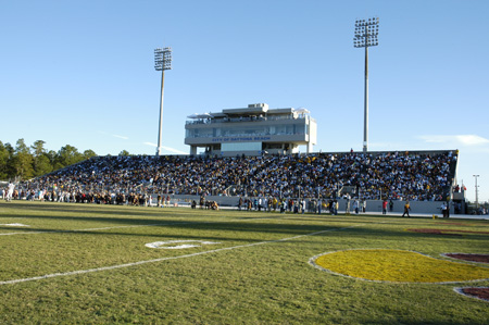 Bethune-Cookman Wildcats Football tickets in Daytona Beach