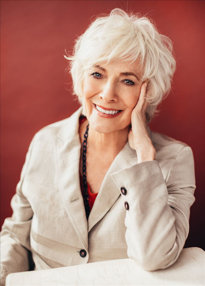 Betty Buckley Tour Tickets