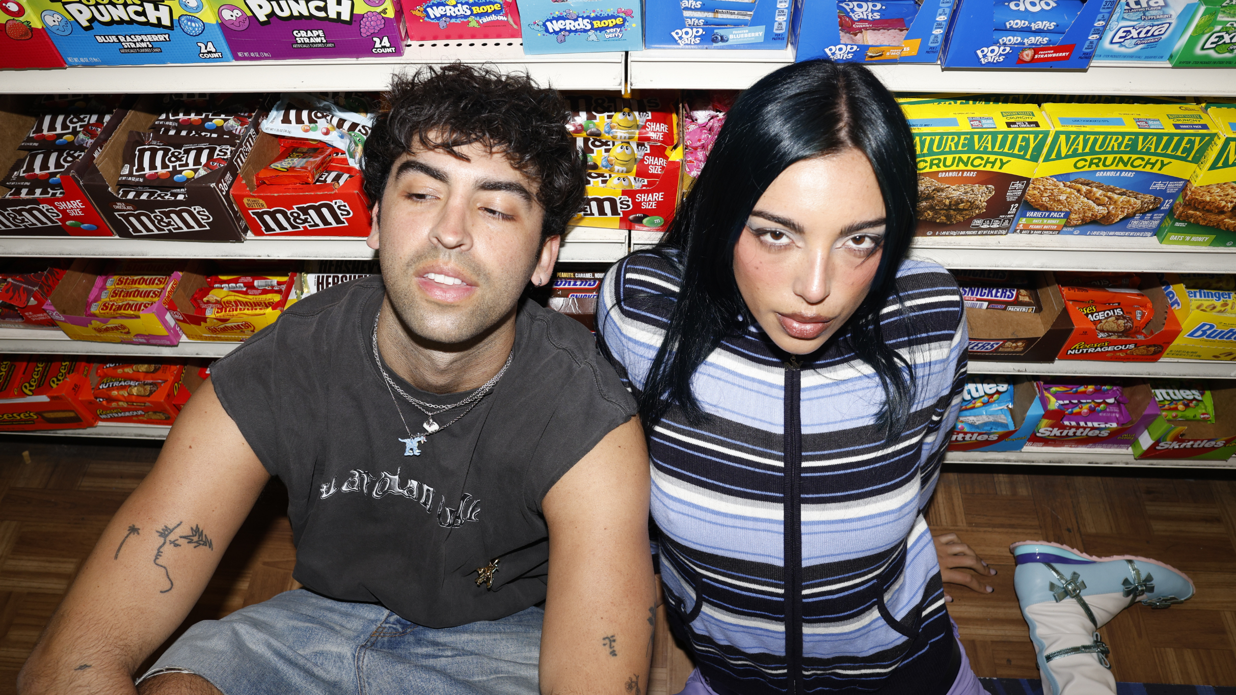 Lollapalooza Aftershow: Between Friends
