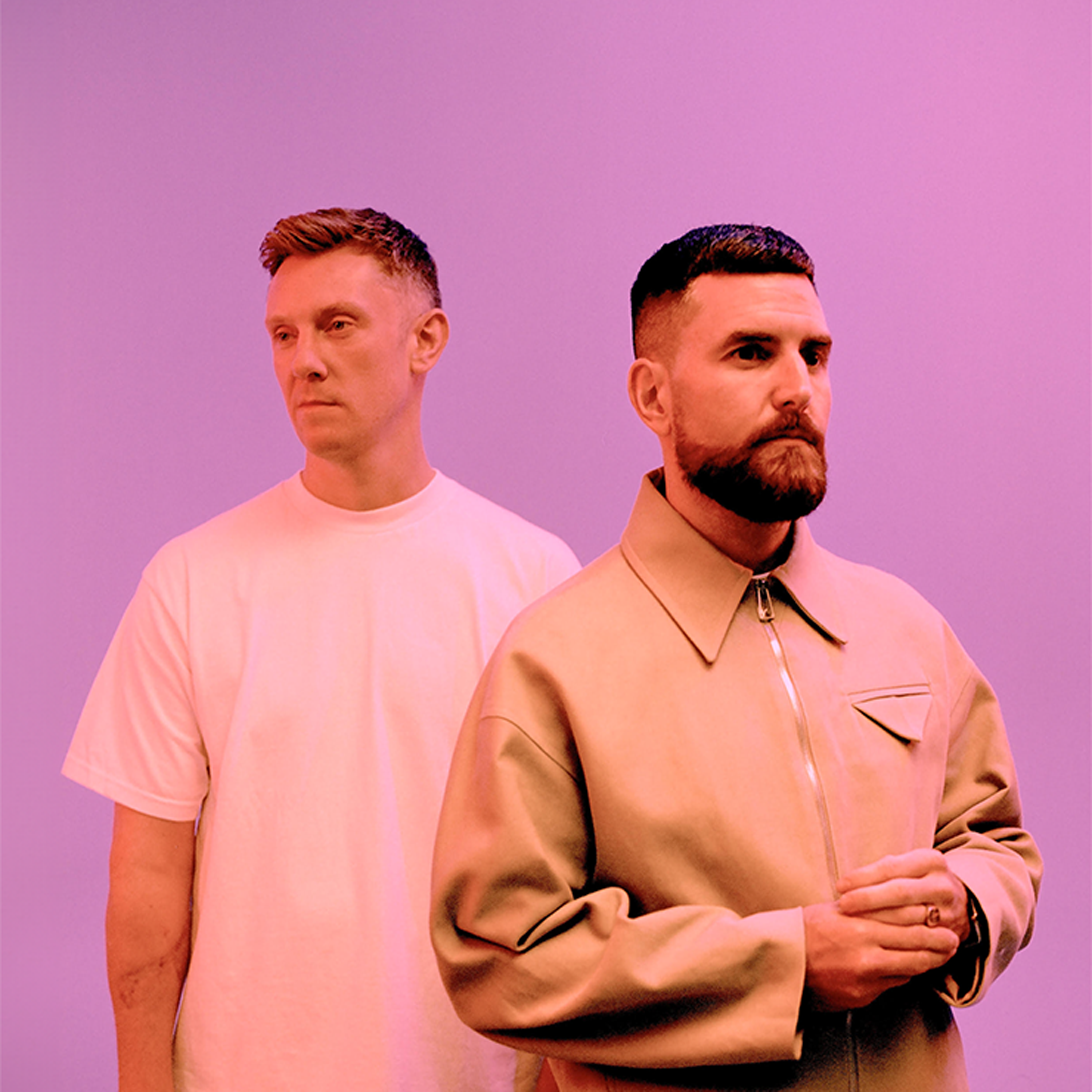 Bicep Tour Tickets