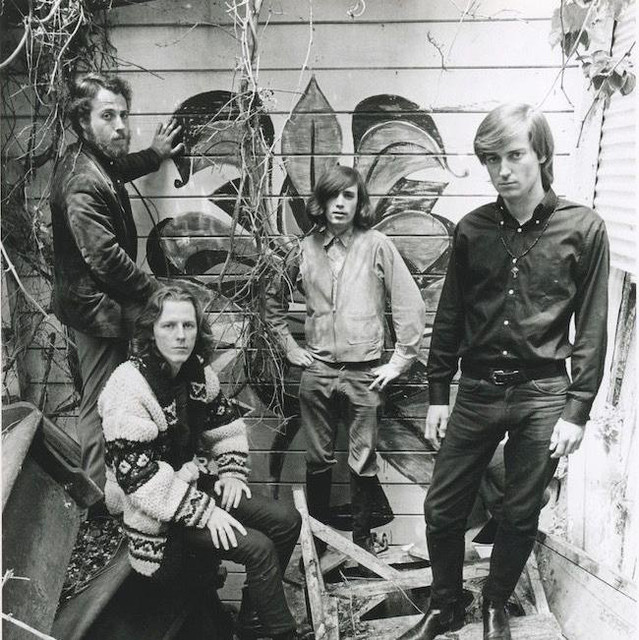 Big Brother and The Holding Company Tour Tickets