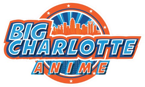 Big Charlotte Anime
