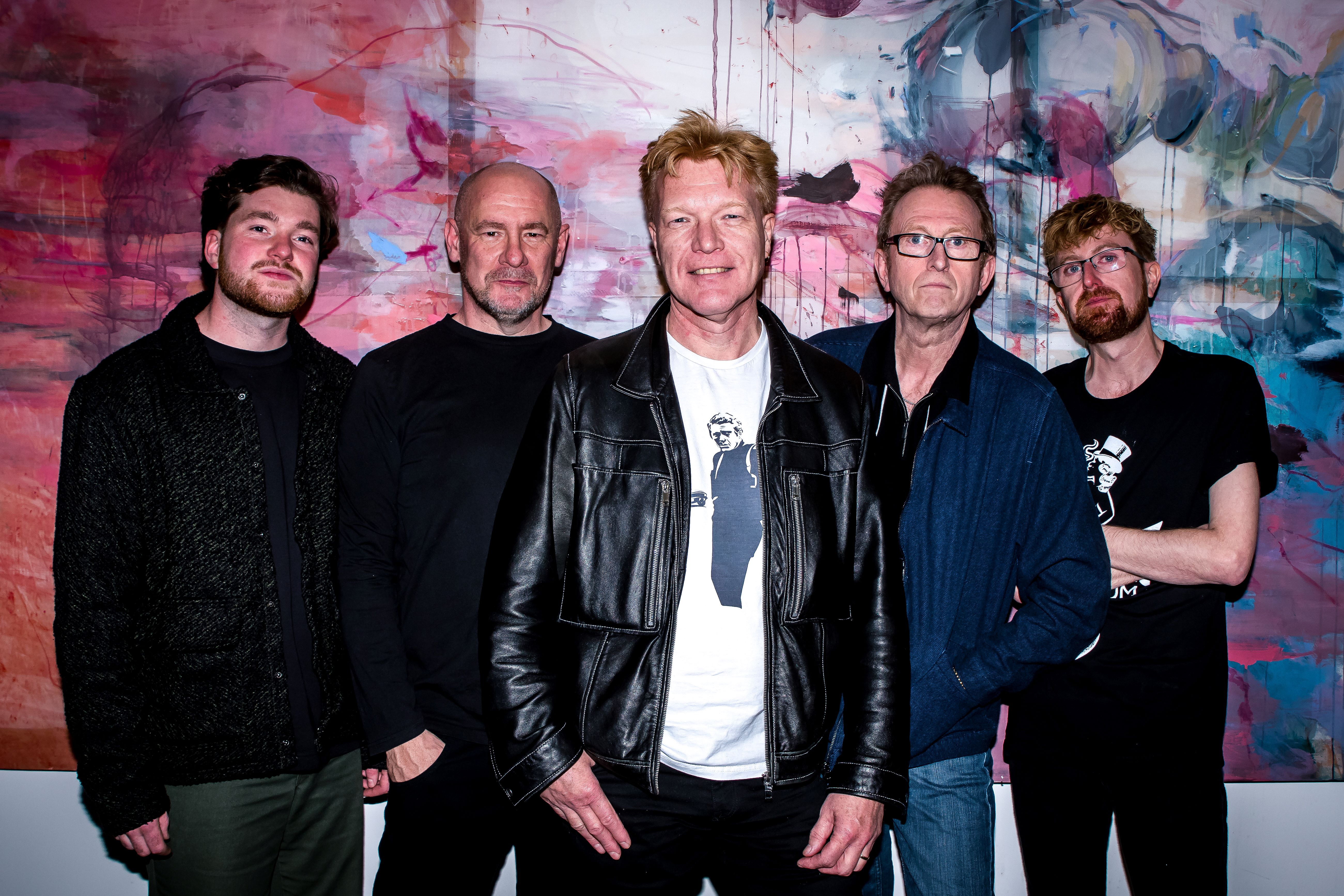 Big Country Tour Tickets