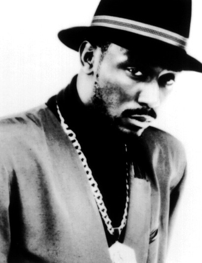Big Daddy Kane tickets in Highland, CA