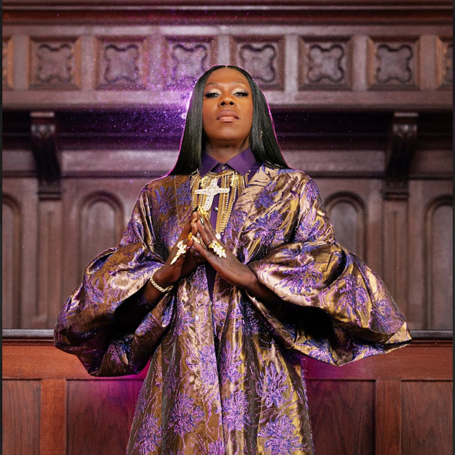 Big Freedia tickets in Austin, TX