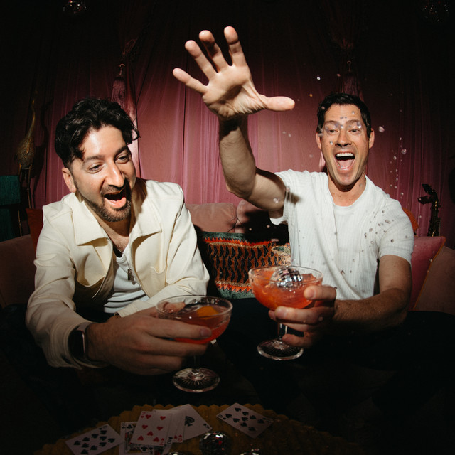 Big Gigantic tickets in San Francisco, CA