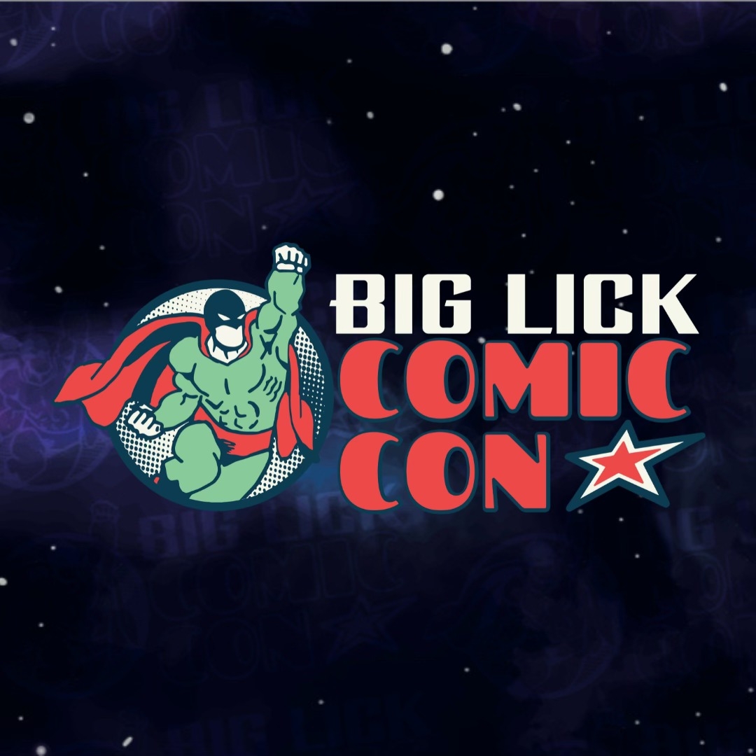 Big Lick Comic Con