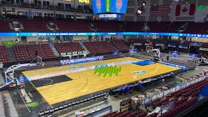 2027 Big Sky Basketball Championship - All Sessions Pass