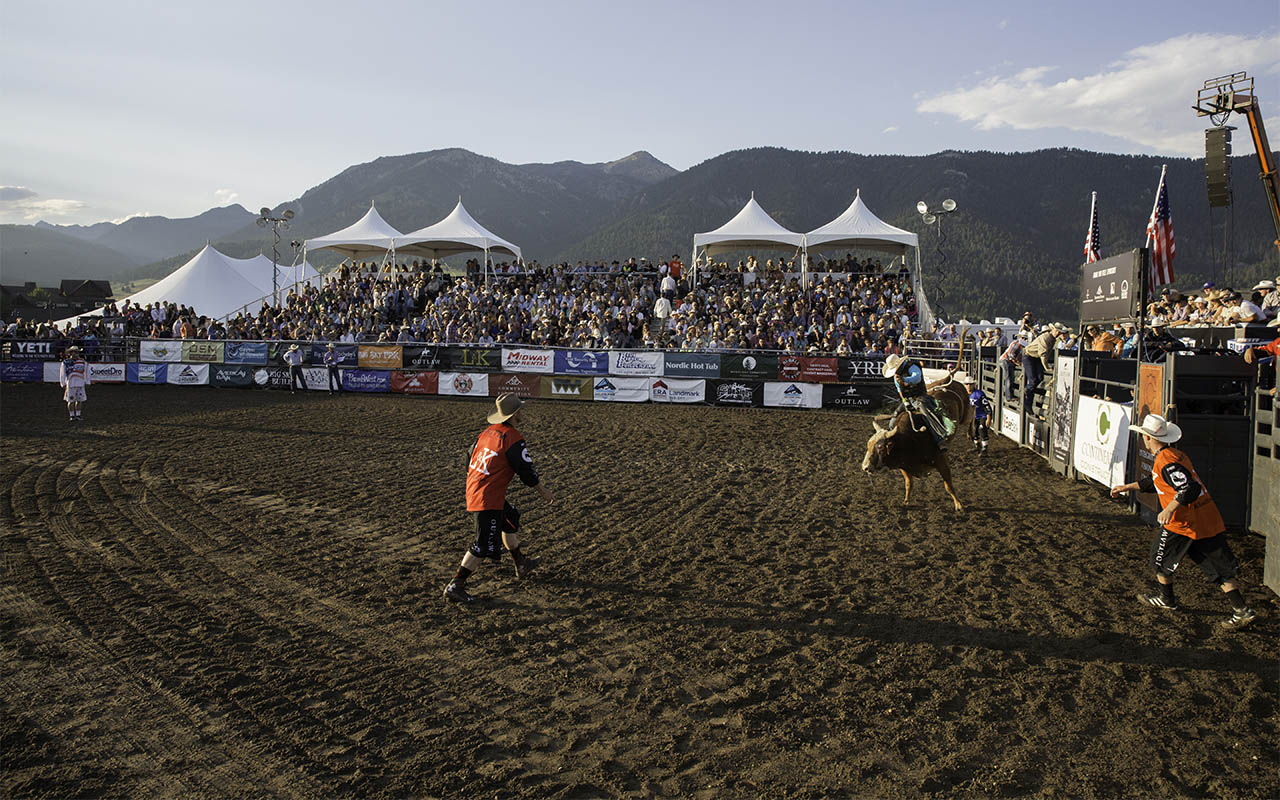 Big Sky PBR