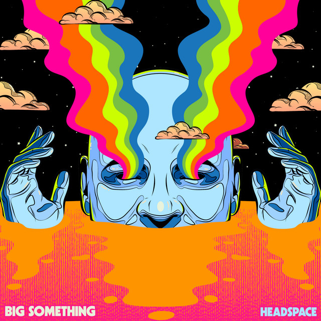 Big Something tickets in Savannah