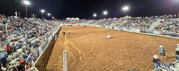 Big Spring Cowboy Reunion and Rodeo