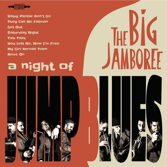 Big Valley Jamboree