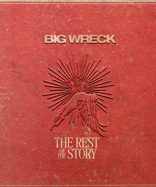 Big Wreck