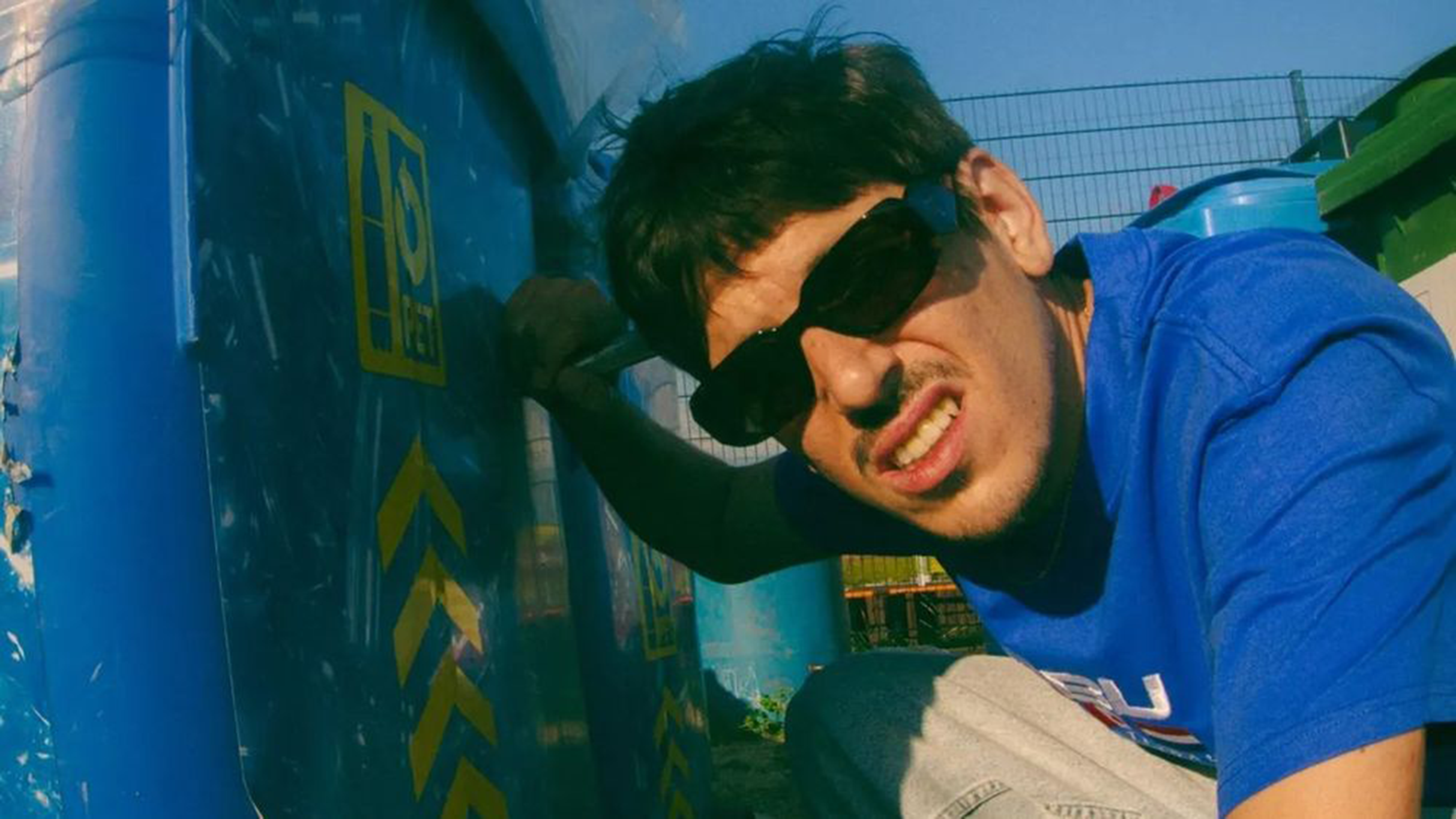 Biga Ranx Tour Tickets