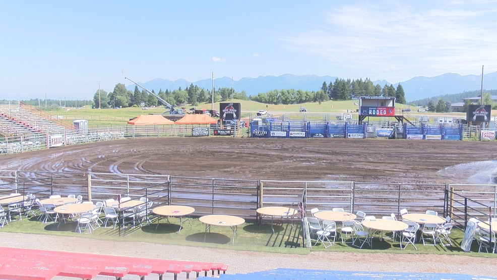 Bigfork Montana Summer Pro Rodeo tickets in Bigfork, MT