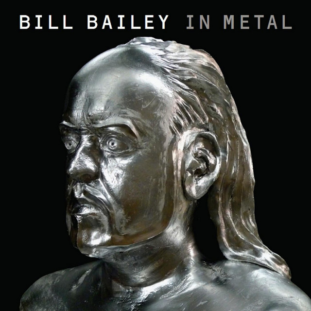Bill Bailey tickets in Blackpool, BPL