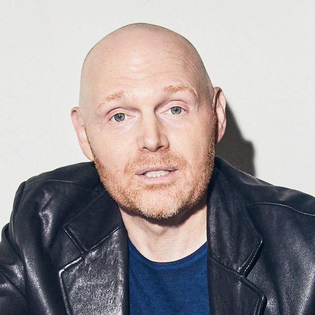 Bill Burr tickets in Reno