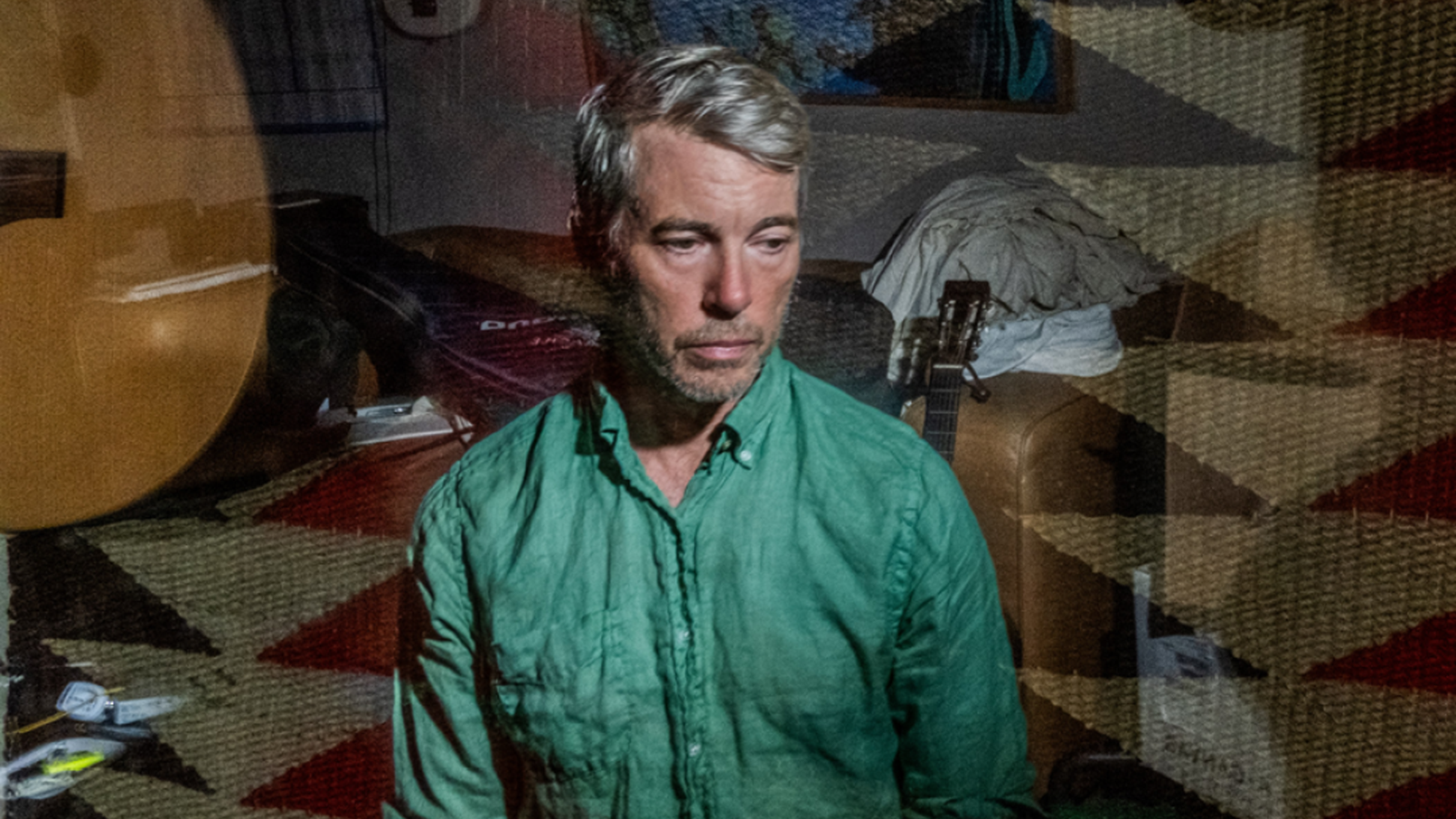 Bill Callahan Tour Tickets