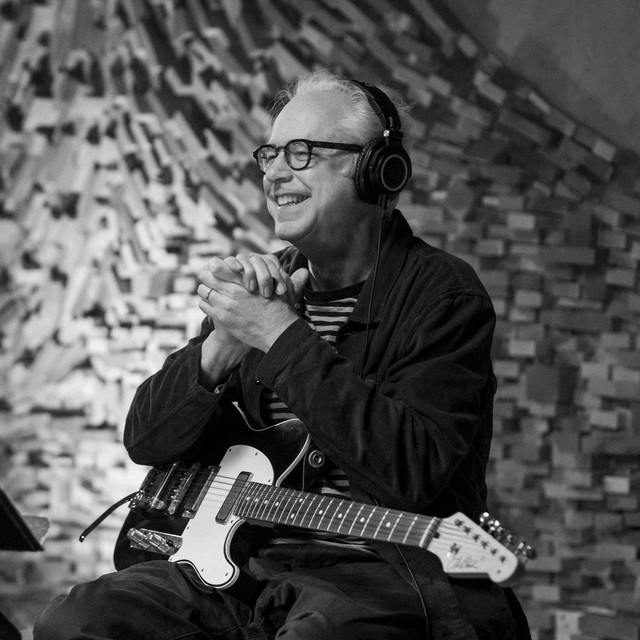 Bill Frisell Trio