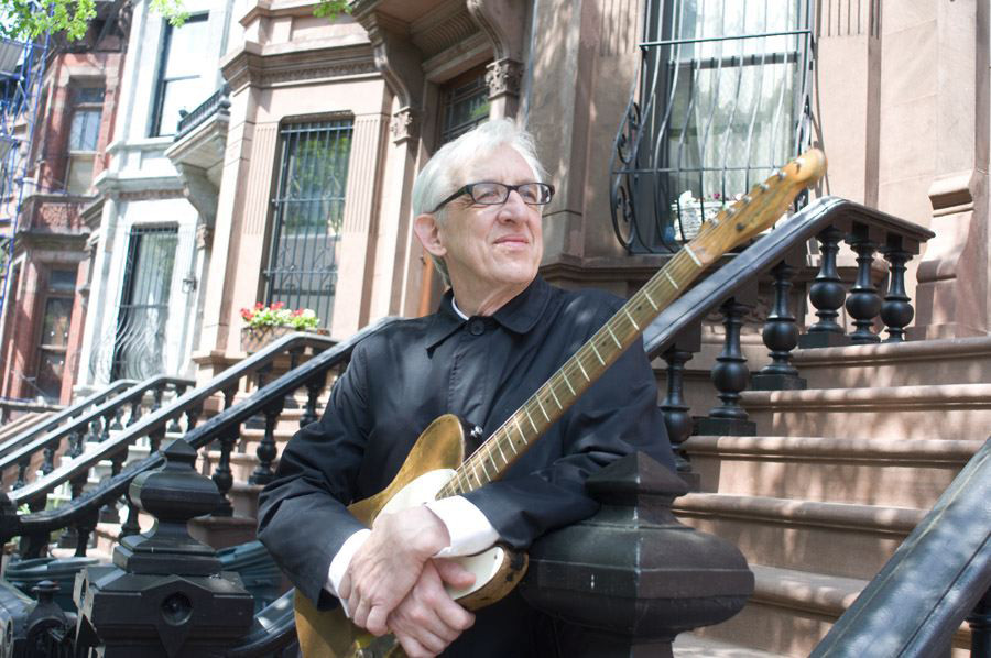 Bill Kirchen tickets in Bay Shore