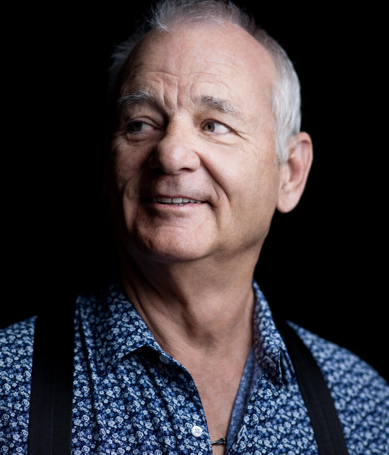 Bill Murray Tour Tickets