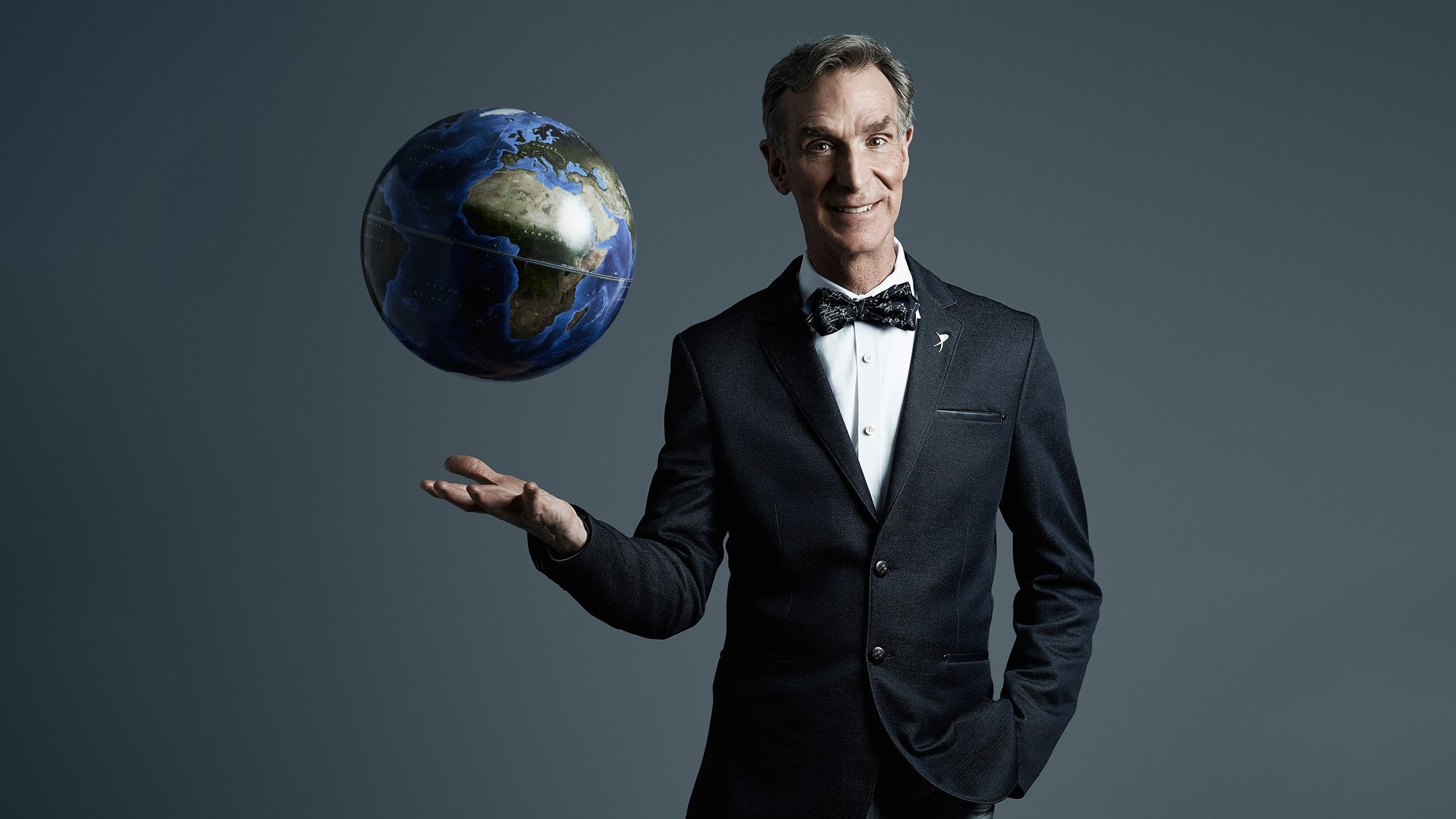 Bill Nye The Science Guy Tour Tickets