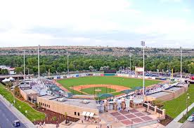 Billings Mustangs tickets in Billings