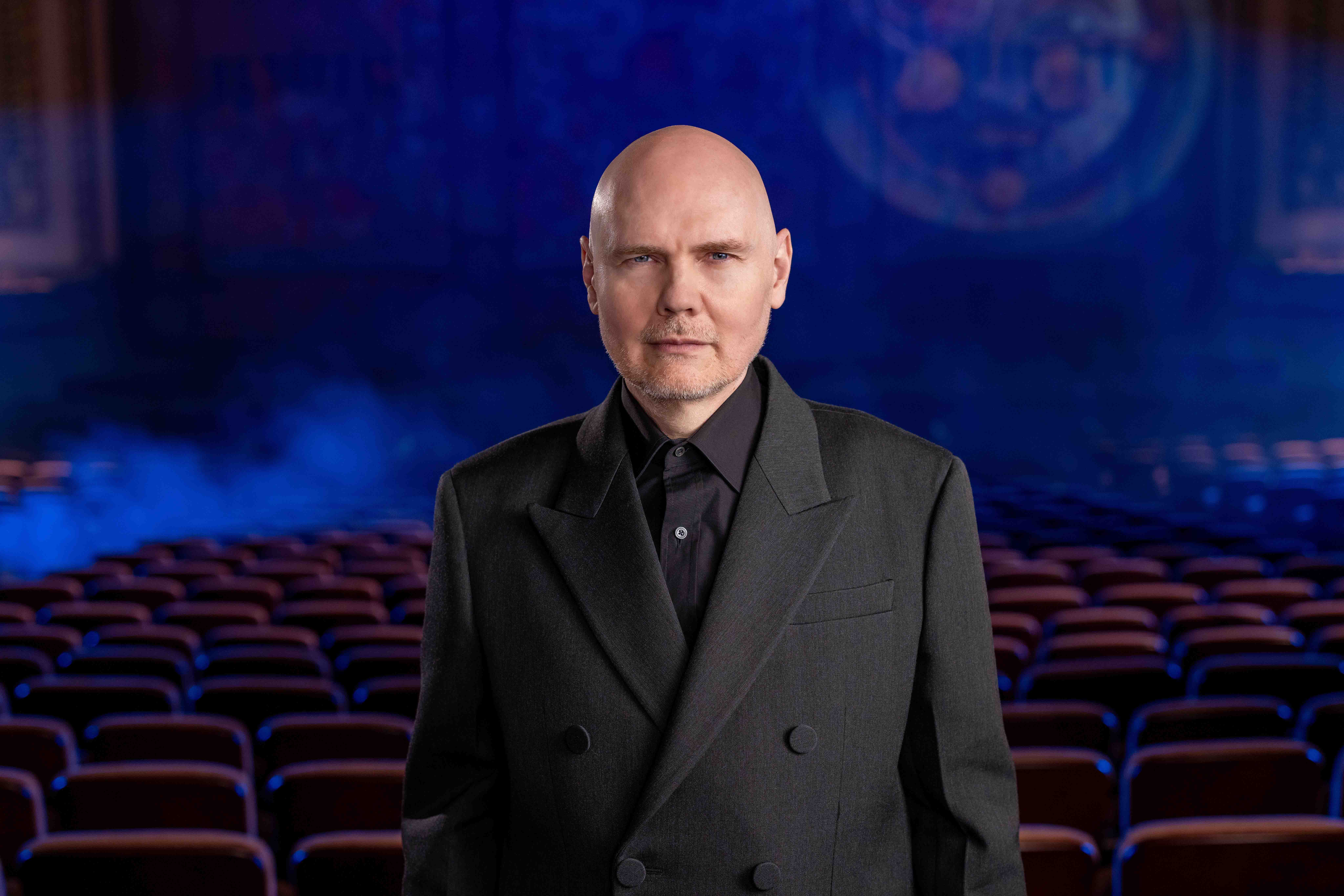 Billy Corgan Tour Tickets