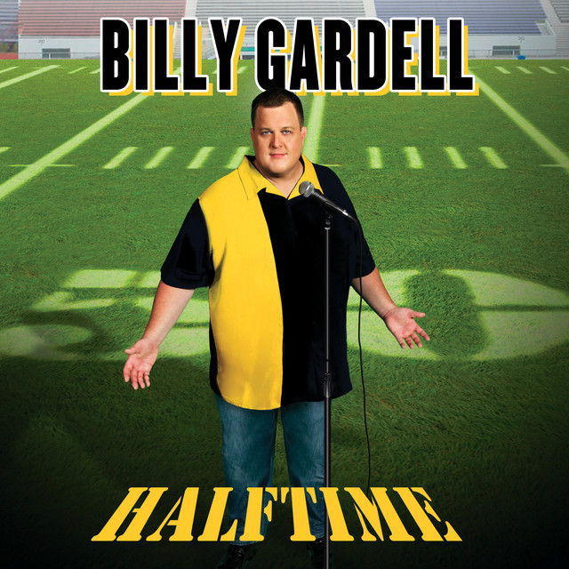 Billy Gardell tickets in Texarkana, AR