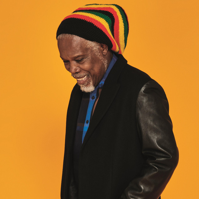 Billy Ocean tickets in Belfast