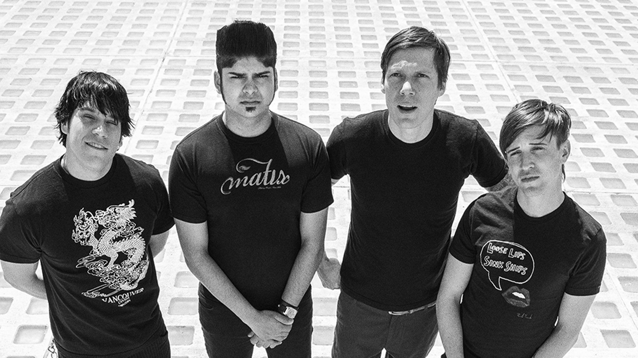 Billy Talent tickets