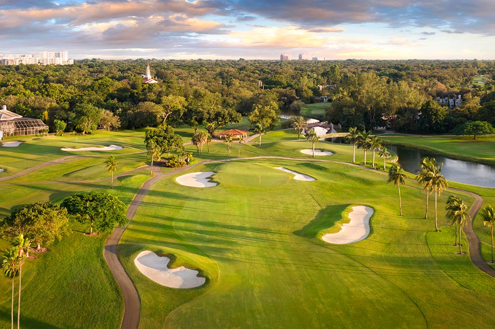 Biltmore Championship tickets in Arden