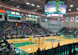 Syracuse Orange vs. Binghamton Bearcats