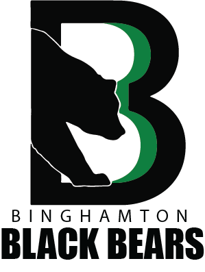 Danbury Hat Tricks vs. Binghamton Black Bears