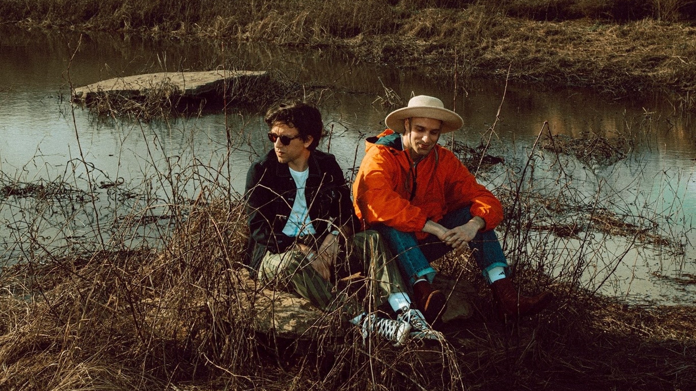 Bird and Byron Tour Tickets