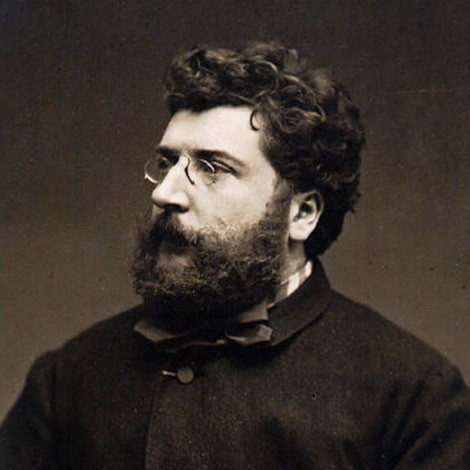Bizet Tour Tickets
