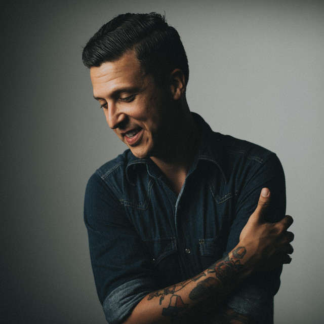 BJ Barham Tour Tickets