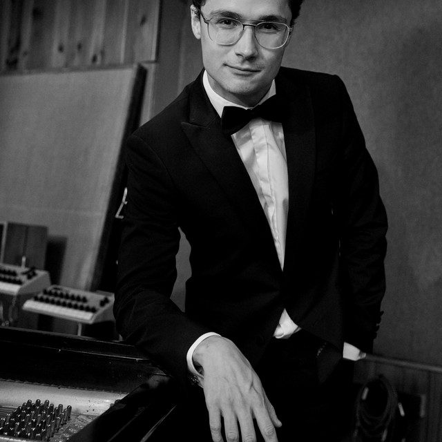 Black Tie Optional