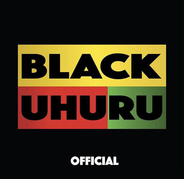 Black Uhuru tickets in Amagansett