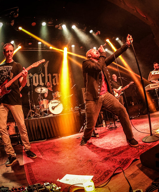 Blessid Union of Souls Tour Tickets
