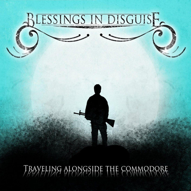 Blessing in Disguise
