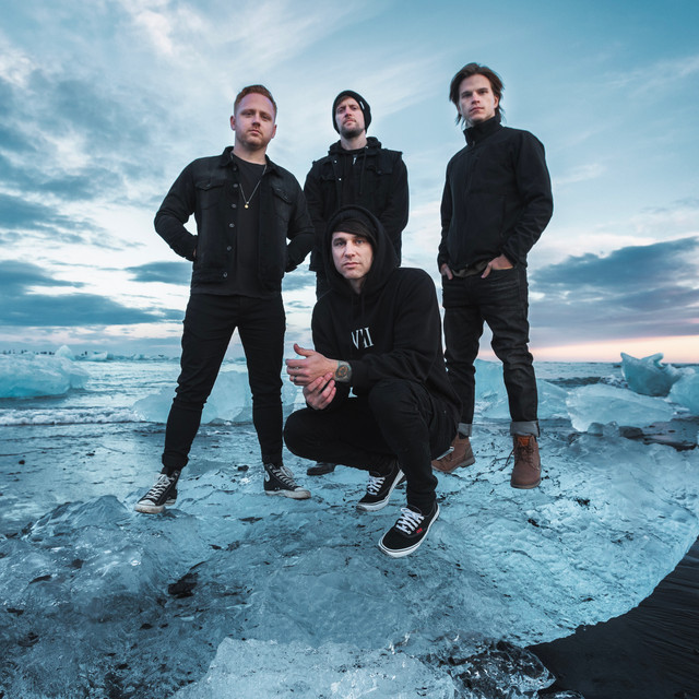 Blessthefall Tour Tickets