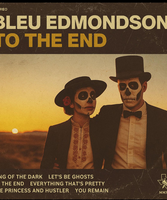 Bleu Edmondson tickets in New Braunfels, TX