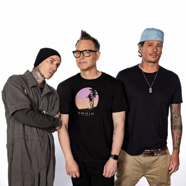 Blink-180 Deux - A Blink 182 Tribute