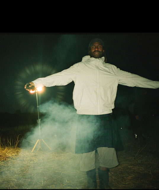 Blood Orange tickets in Troutdale, OR
